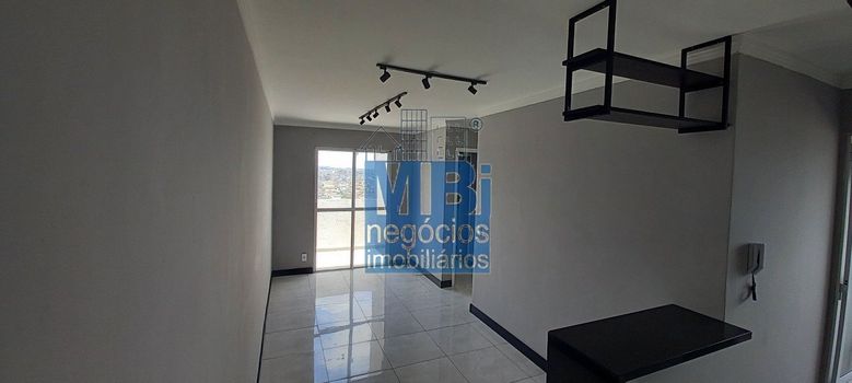 Foto 1 do(a) Apartamento de 2 quartos à venda em Americanópolis, São Paulo