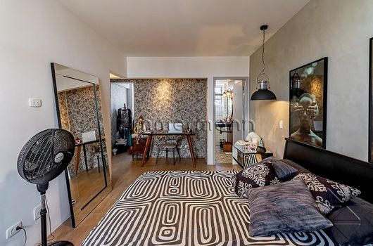 Foto 13 do(a) Apartamento de 3 quartos à venda em Pinheiros, São Paulo