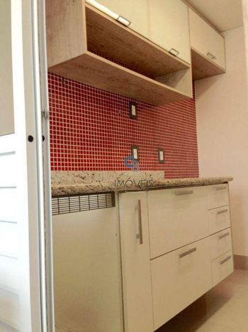 Foto 16 do(a) Apartamento de 2 quartos à venda em Vila Antonieta, São Paulo