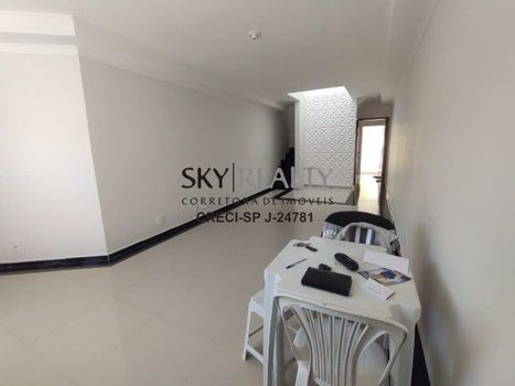 Foto 4 do(a) Casa de 3 quartos à venda em Jardim Sabará, São Paulo