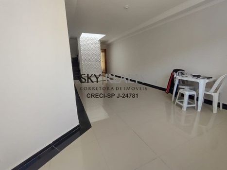 Foto 3 do(a) Casa de 3 quartos à venda em Jardim Sabará, São Paulo
