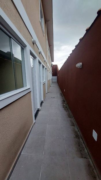 Foto 2 do(a) Casa em Condomínio de 2 quartos à venda em Aviação, Praia Grande