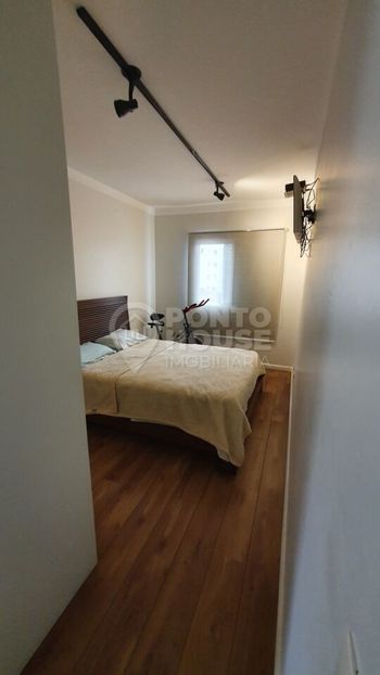 Foto 5 do(a) Apartamento de 3 quartos à venda em Chácara Inglesa, São Paulo