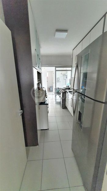 Foto 16 do(a) Apartamento de 3 quartos à venda em Chácara Inglesa, São Paulo