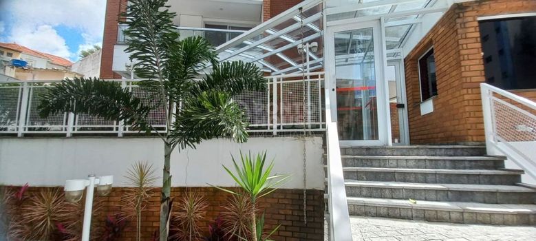 Foto 27 do(a) Apartamento de 3 quartos à venda em Chácara Inglesa, São Paulo