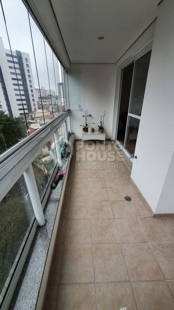 Foto 21 do(a) Apartamento de 3 quartos à venda em Chácara Inglesa, São Paulo