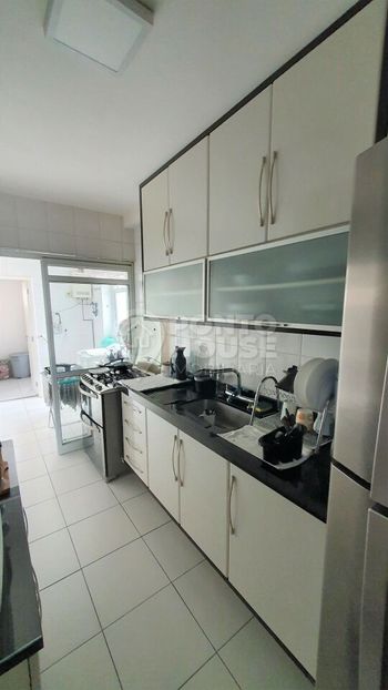 Foto 18 do(a) Apartamento de 3 quartos à venda em Chácara Inglesa, São Paulo