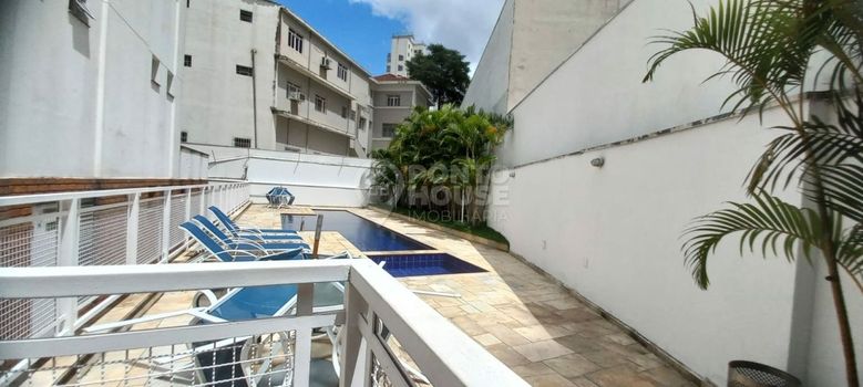 Foto 34 do(a) Apartamento de 3 quartos à venda em Chácara Inglesa, São Paulo