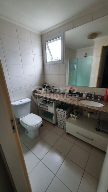 Foto 7 do(a) Apartamento de 3 quartos à venda em Chácara Inglesa, São Paulo