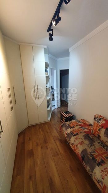 Foto 13 do(a) Apartamento de 3 quartos à venda em Chácara Inglesa, São Paulo