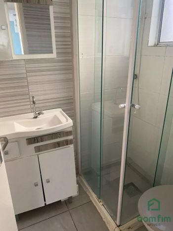 Foto 8 do(a) Apartamento de 2 quartos à venda em Glória, Porto Alegre