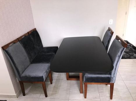 Foto 2 do(a) Apartamento de 2 quartos à venda em Jardim Nove de Julho, São Paulo