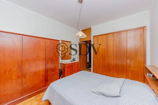 Foto 8 do(a) Apartamento de 3 quartos à venda em Jardim Europa, São Paulo