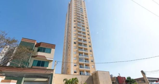 Foto 41 do(a) Apartamento de 2 quartos à venda em Chácara Califórnia, São Paulo
