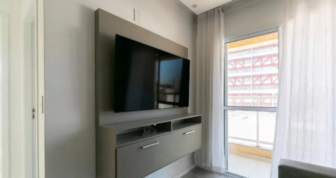 Foto 5 do(a) Apartamento de 2 quartos à venda em Chácara Califórnia, São Paulo