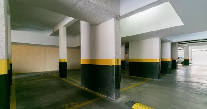 Foto 30 do(a) Apartamento de 2 quartos à venda em Chácara Califórnia, São Paulo