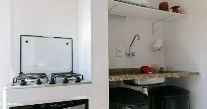 Foto 40 do(a) Apartamento de 2 quartos à venda em Chácara Califórnia, São Paulo