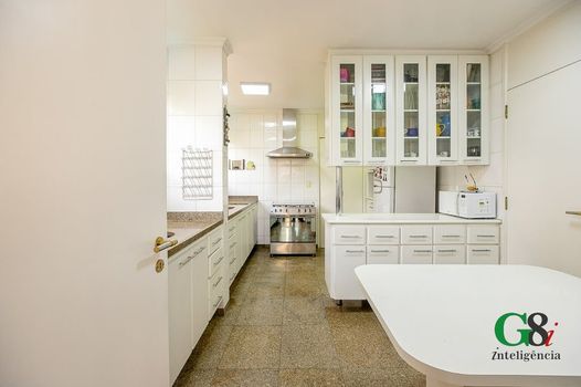 Foto 40 do(a) Apartamento de 3 quartos à venda em Itaim Bibi, São Paulo