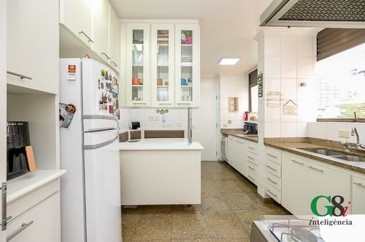 Foto 42 do(a) Apartamento de 3 quartos à venda em Itaim Bibi, São Paulo