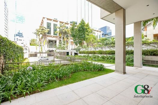 Foto 49 do(a) Apartamento de 3 quartos à venda em Itaim Bibi, São Paulo