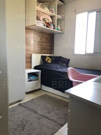 Foto 19 do(a) Cobertura de 2 quartos para alugar em São Pedro, Osasco
