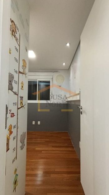 Foto 18 do(a) Apartamento de 2 quartos à venda em Vila Gustavo, São Paulo