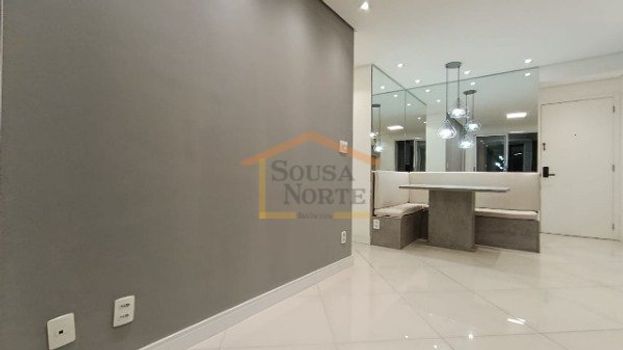 Foto 2 do(a) Apartamento de 2 quartos à venda em Vila Gustavo, São Paulo