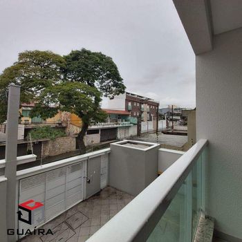Foto 12 do(a) Apartamento de 2 quartos à venda em Vila Humaitá, Santo André