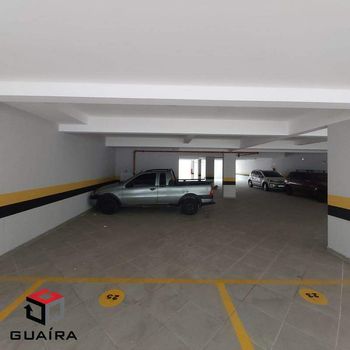Foto 33 do(a) Apartamento de 2 quartos à venda em Vila Humaitá, Santo André