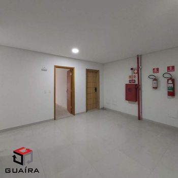 Foto 2 do(a) Apartamento de 2 quartos à venda em Vila Humaitá, Santo André
