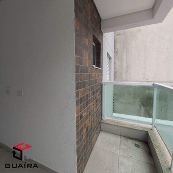 Foto 10 do(a) Apartamento de 2 quartos à venda em Vila Humaitá, Santo André