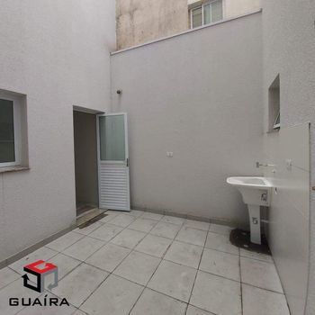 Foto 13 do(a) Apartamento de 2 quartos à venda em Vila Humaitá, Santo André