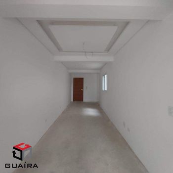 Foto 1 do(a) Apartamento de 2 quartos à venda em Vila Humaitá, Santo André