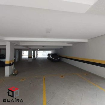 Foto 32 do(a) Apartamento de 2 quartos à venda em Vila Humaitá, Santo André