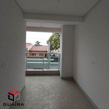 Foto 8 do(a) Apartamento de 2 quartos à venda em Vila Humaitá, Santo André
