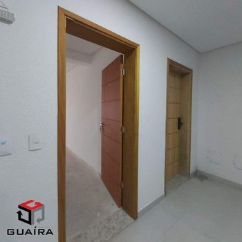 Foto 3 do(a) Apartamento de 2 quartos à venda em Vila Humaitá, Santo André