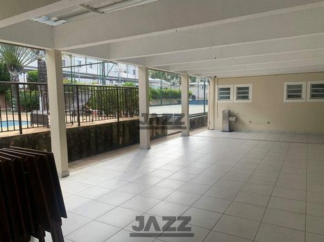 Foto 20 do(a) Cobertura de 2 quartos à venda em Jardim Nova Europa, Campinas