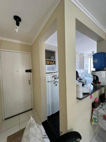 Foto 27 do(a) Cobertura de 2 quartos à venda em Jardim Nova Europa, Campinas
