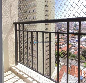 Foto 18 do(a) Apartamento de 3 quartos à venda em Bosque da Saúde, São Paulo