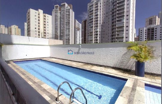 Foto 27 do(a) Apartamento de 3 quartos à venda em Bosque da Saúde, São Paulo