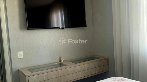 Foto 10 do(a) Apartamento de 3 quartos à venda em Vila Canero, São Paulo