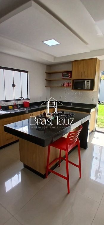 Foto 8 do(a) Casa de 3 quartos à venda em Jardim Europa, Goiânia