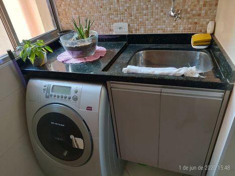 Foto 9 do(a) Apartamento de 2 quartos à venda em Bandeiras, Osasco