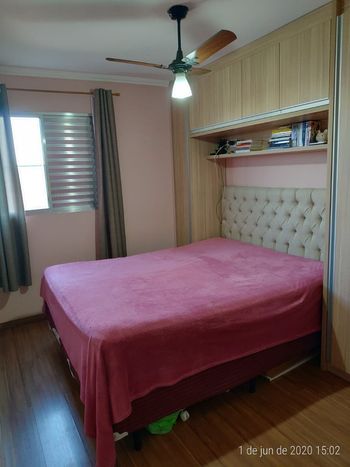 Foto 13 do(a) Apartamento de 2 quartos à venda em Bandeiras, Osasco