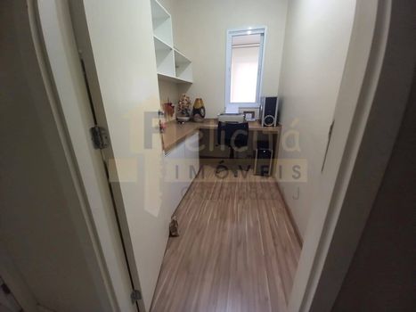 Foto 16 do(a) Apartamento de 3 quartos à venda em Jardim Tupanci, Barueri