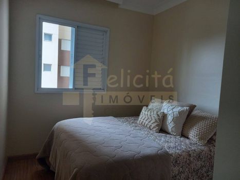 Foto 13 do(a) Apartamento de 3 quartos à venda em Jardim Tupanci, Barueri