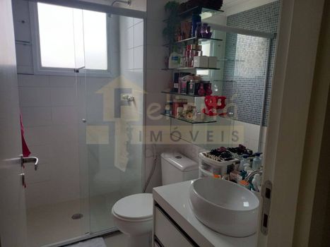 Foto 18 do(a) Apartamento de 3 quartos à venda em Jardim Tupanci, Barueri