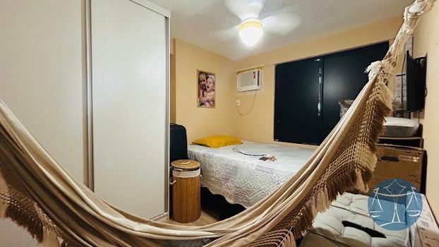 Foto 28 do(a) Apartamento de 2 quartos à venda em Neópolis, Natal