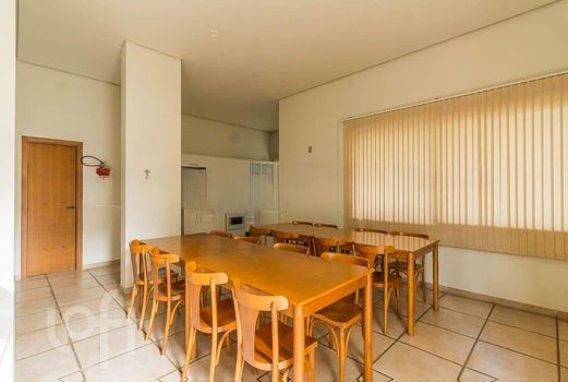 Foto 41 do(a) Apartamento de 3 quartos à venda em Petrópolis, Porto Alegre