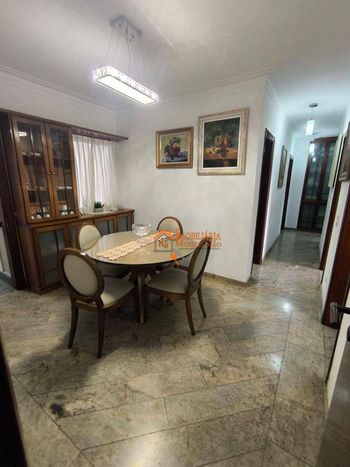 Foto 25 do(a) Apartamento de 4 quartos à venda em Centro, Guarulhos